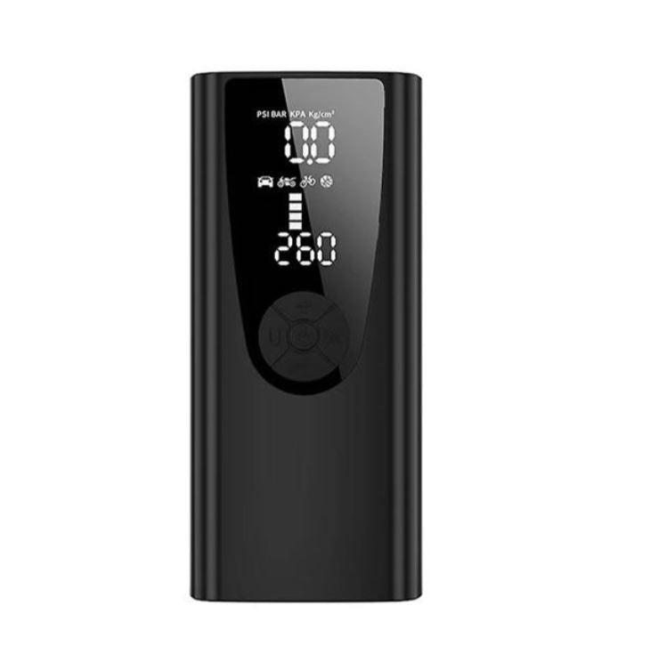 Aerbes AB-CQ06 8000mAh Wireless Inflation Tyre …