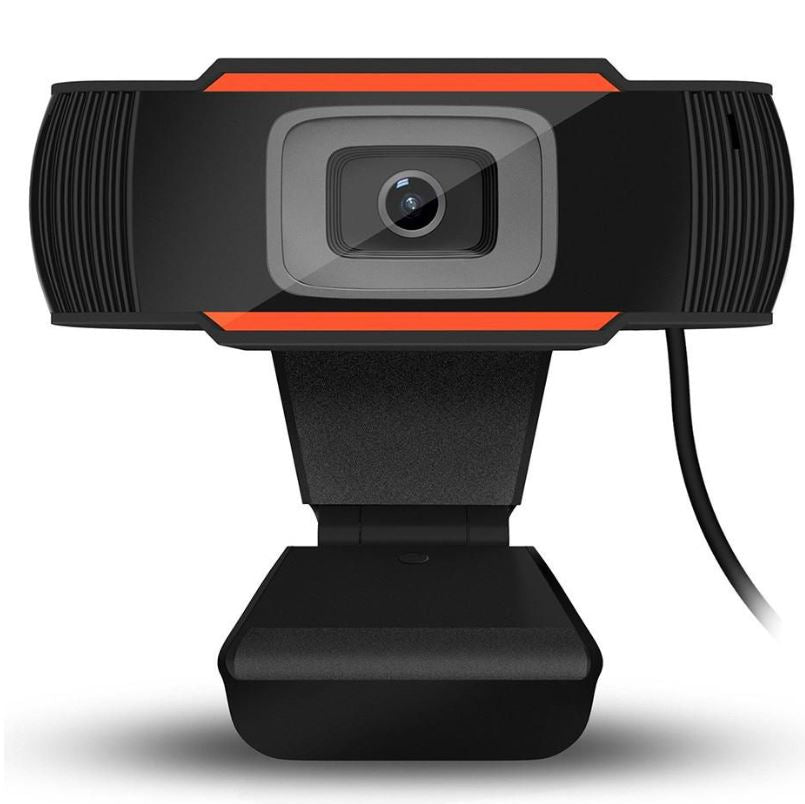 Aerbes AB-SX23 1080P Full HD Web Camera with Bu… - Bundle of 3