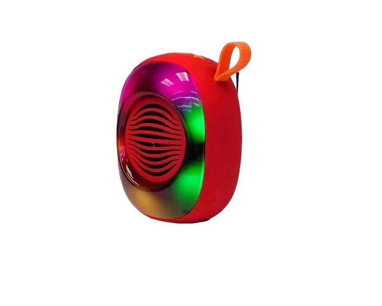 M9 Portable Bluetooth RGB Mini Speaker 1200mah …