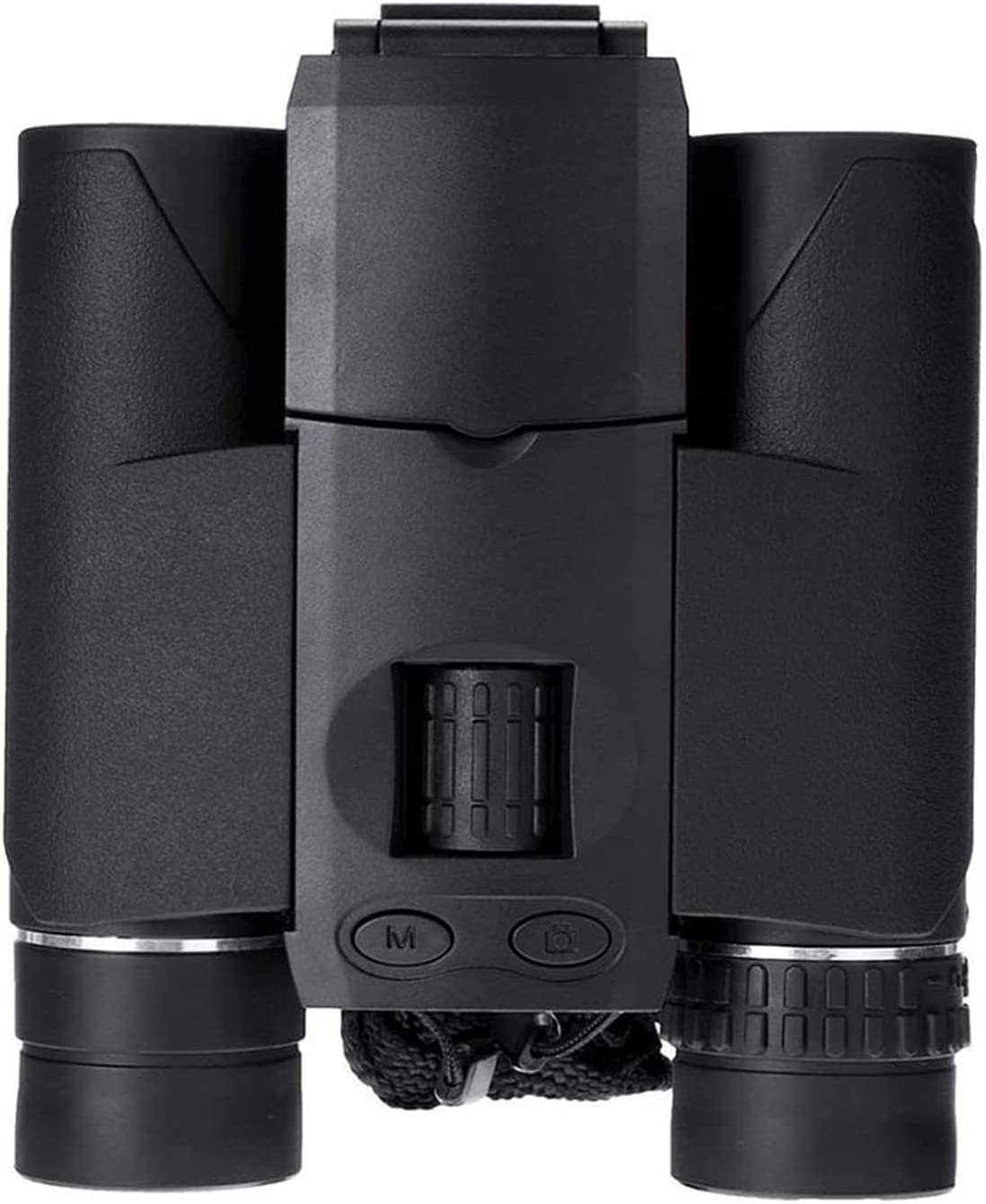 W1 Binocular Recording Telescope Digital Camera…
