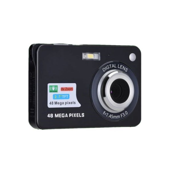K09 Digital Camera 2.7″ Screen