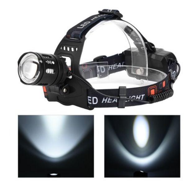 FA-T113-1 Multi functional Super Bright Headlam…