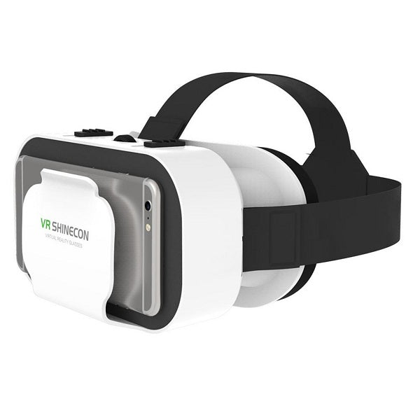 Shinecon JG20375160 VR Virtually Reality Glasse…