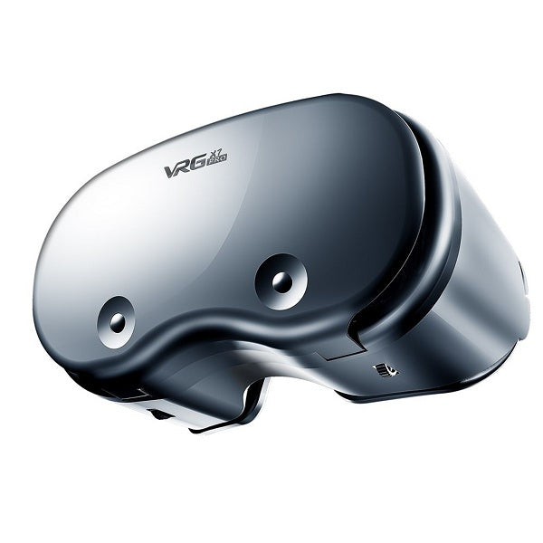 VRG Pro X7 VR Glasses Virtual Reality Wide Angl…