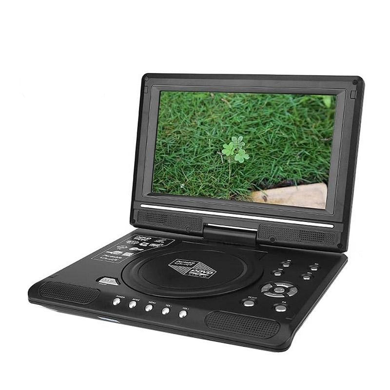 LMD-998 Portable HD DVD Player With LCD Screen …