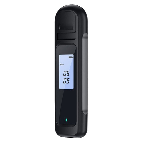 L101 Alcohol Breathalyzer Tester