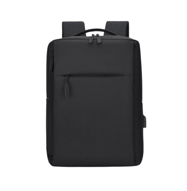 XF0759 Laptop Backpack With USB Port - Bundle of 2