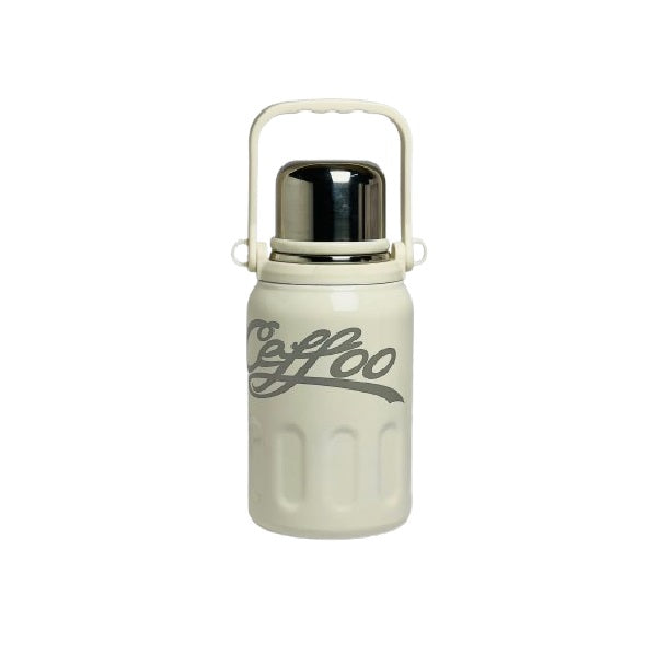 Diamond Pot Stainless Steel Vacuum cup