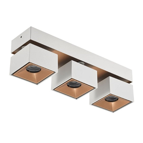 Aerbes AB-XD47 54W Spotlight 3 Panel With Wide …