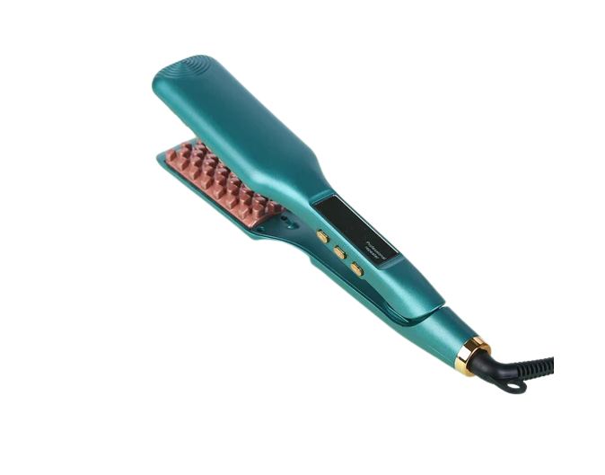 Aerbes AB-J234 Fluffy Corn Iron Hair Curler Wit…