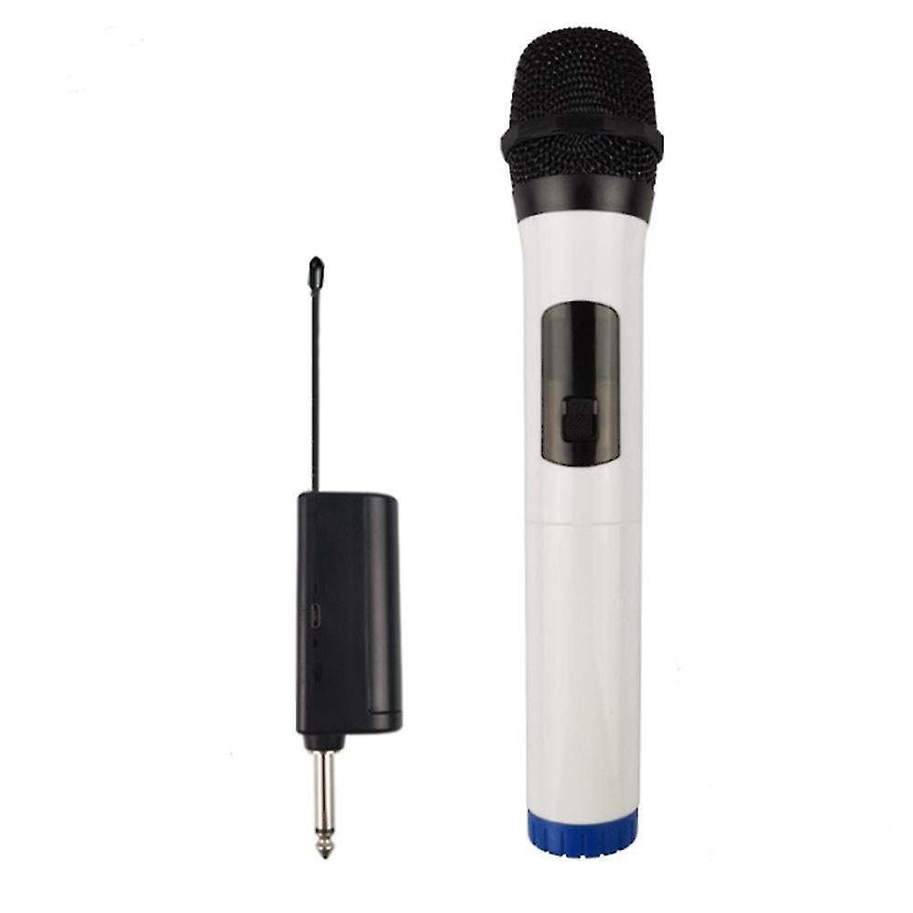 308 Professional Wireless Microphone