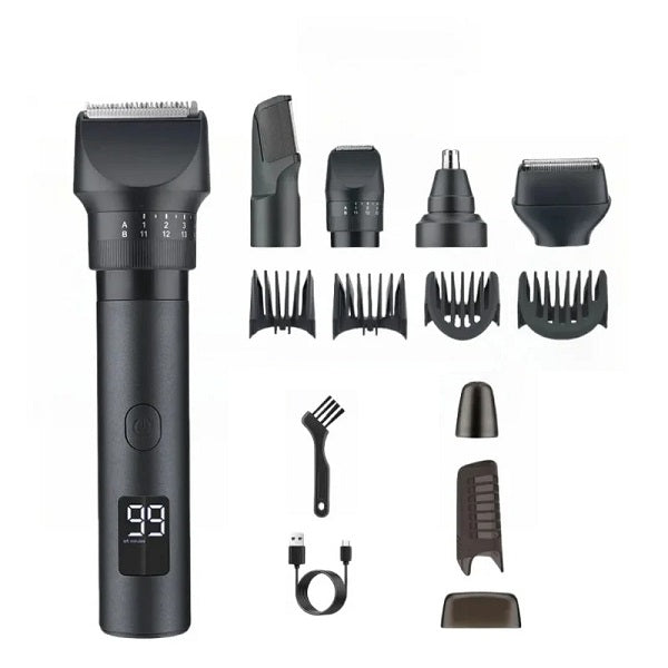 Aerbes AB-LF41 Rechargeable 5 In 1 Multifunctio…