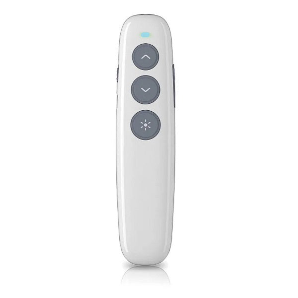 Tangka TK-F011 2.4ghz Wireless Rechargeable Las…