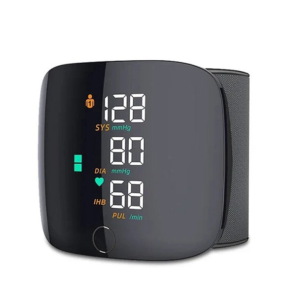 Wolulu AS-32502 Wrist Electronic Blood Pressure…