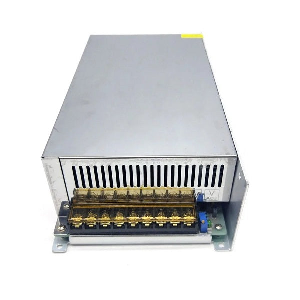 Aerbes AB-E1000 AC-DC 600W 12V 50A Iron Box Pow…