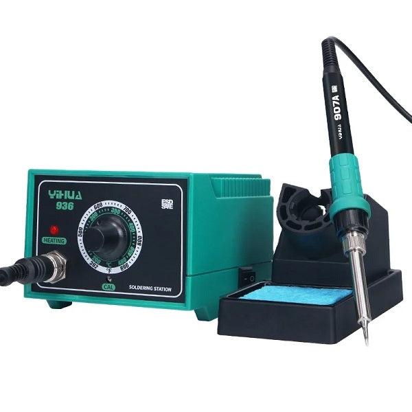 Xufu 936 Thermostatic Soldering Station