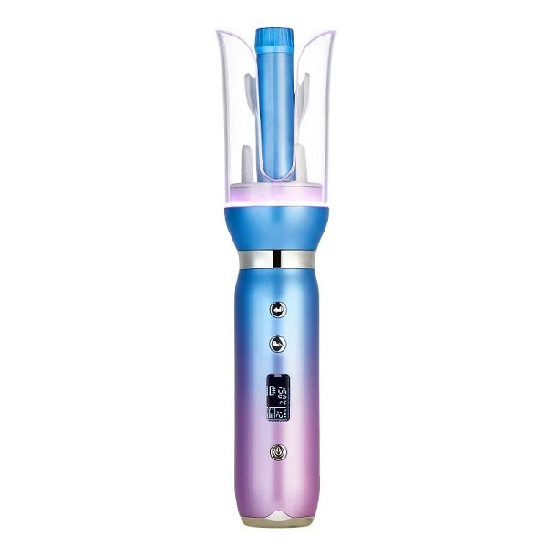 Aerbes AB-MF06 4500mah LED Rechargeable Automat…
