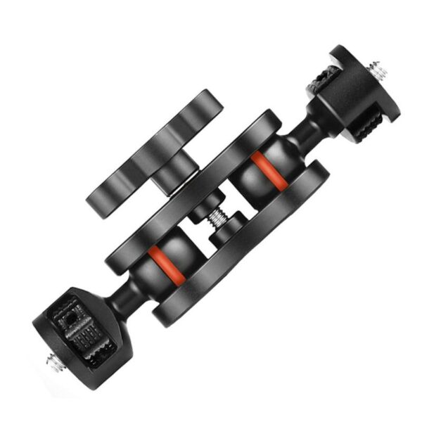 SE007 Heavy Duty Camera Bracket Ball Head Holde…