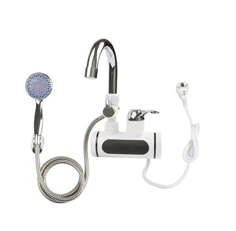 Aerbes AB-J03-Side Quick Water Heater Tap With …