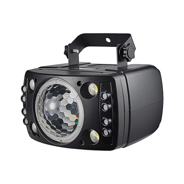 Pemin PM-125 50w 4 in 1 Laser Stage Light PM-5…