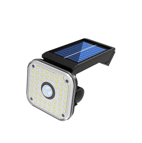 Aerbes AB-TA174 Solar Powered Induction Wall Li… - Bundle of 3