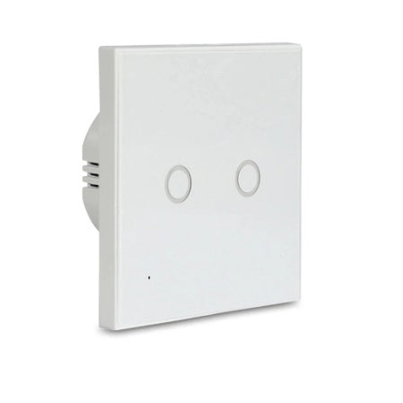 W602 Touch Switch XF0155 Smart Life App