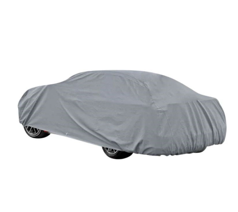 Jiageng JG20375141 Car Cover XXL Ultra-lite PE… - Bundle of 2