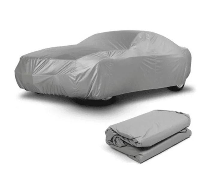Jiageng JG20375142 Car Cover YL Ultra-lite PEVA… - Bundle of 2