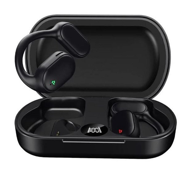 AH-807E OWS Wireless Bluetooth Earphones XG33 - Bundle of 2