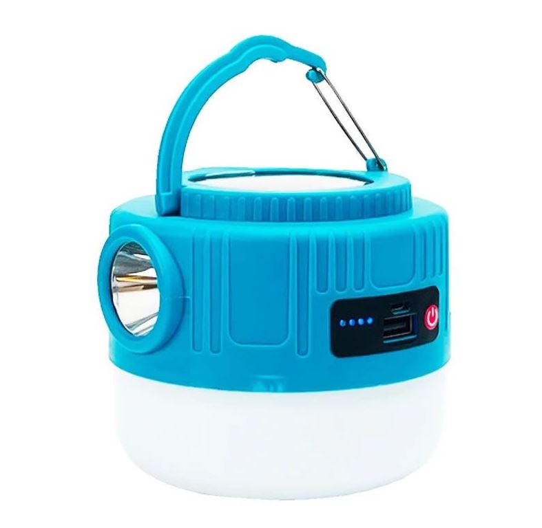 Aerbes AB-TA234 Multifunctional Rechargeable So… - Bundle of 3