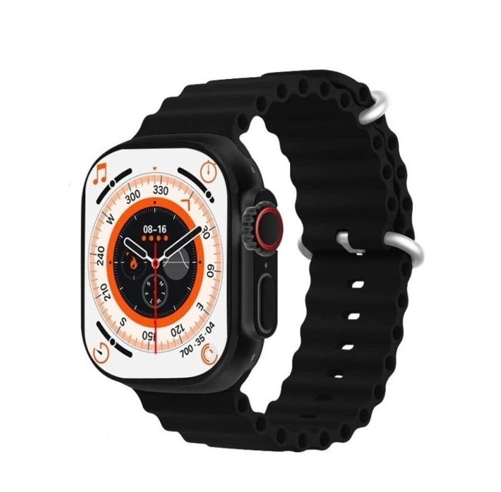 Ananas AS-50241 Bluetooth Smart Watch NFC Tech,…