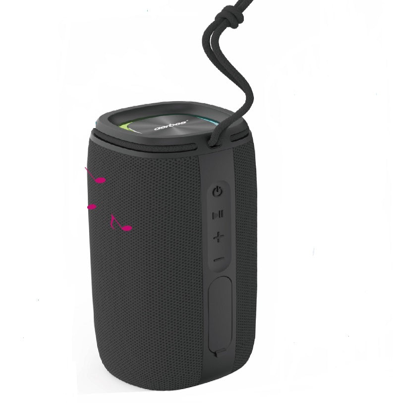 Aerbes AB-DN08 Wireless Bluetooth 5.0 Speaker