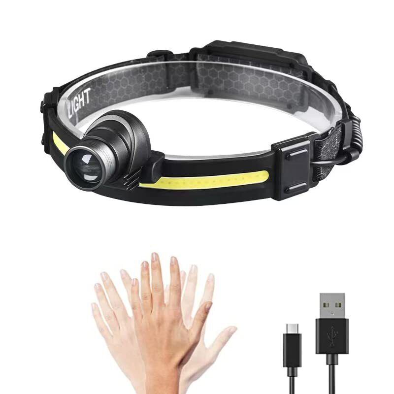 FA-T1-05-P50 Multifunctional LED Waterproof USB…