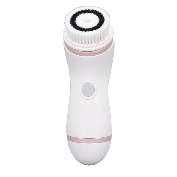 Aorlis AO-77872 Electric Facial Cleanser 4 in 1