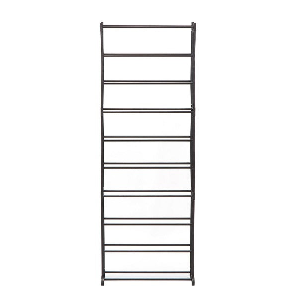 JG20375330 10-Tiers Shoe Racks Fits 30 Pairs 80…