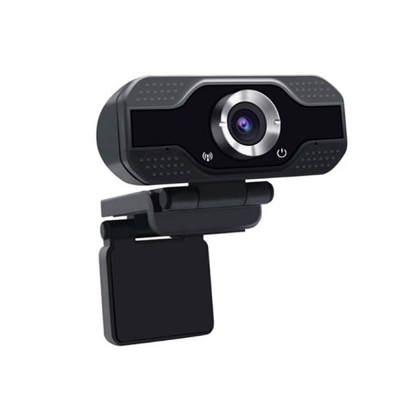 Aerbes AB-SX22 1080P Full HD Web Camera With Bu… - Bundle of 2