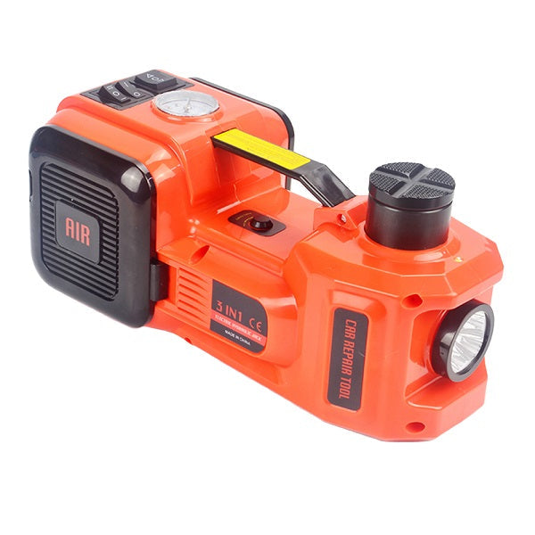 JG20375607 Electric Car Jack Hydraulic Floor Ja…