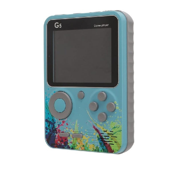 G5s Built-in 500 In 1 Games Mini Retro Video Ga…
