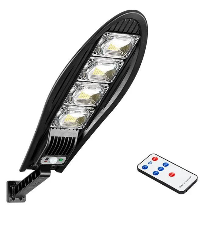 FA-W779B Solar Power Induction Street Light Wit…