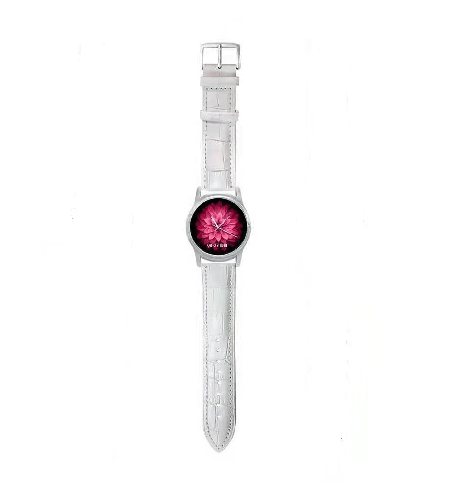 TB12 Smart Watch With Pu Leather Straps Lefun …