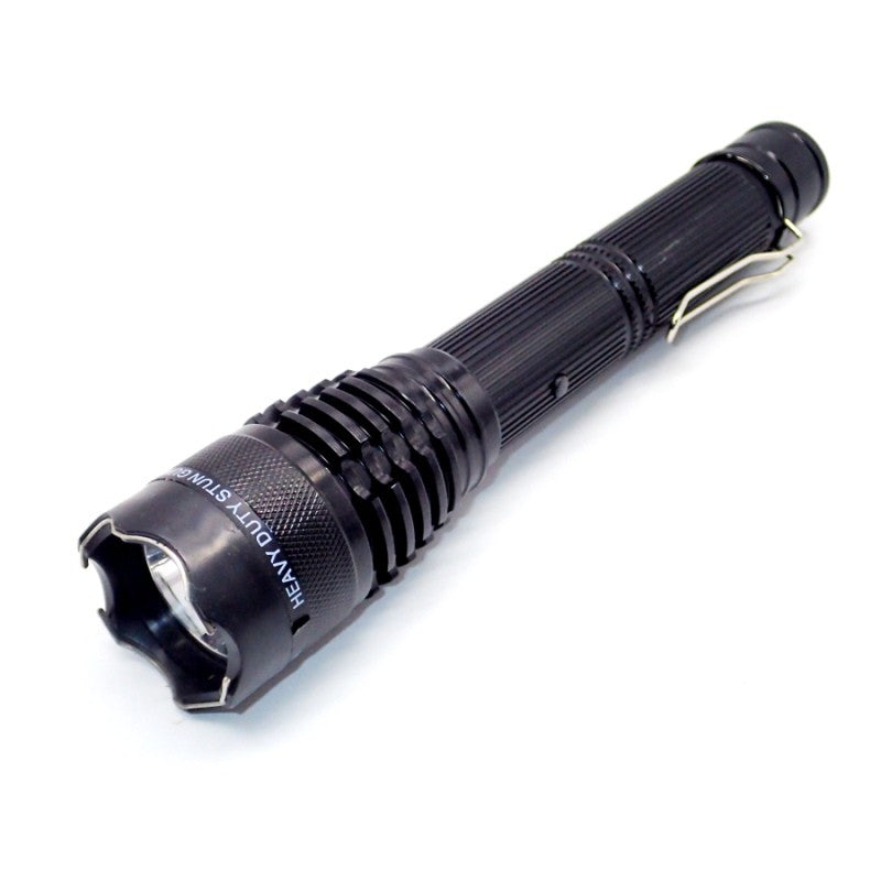 FA-1106 Self-defense Flashlight Strong Light Wi…