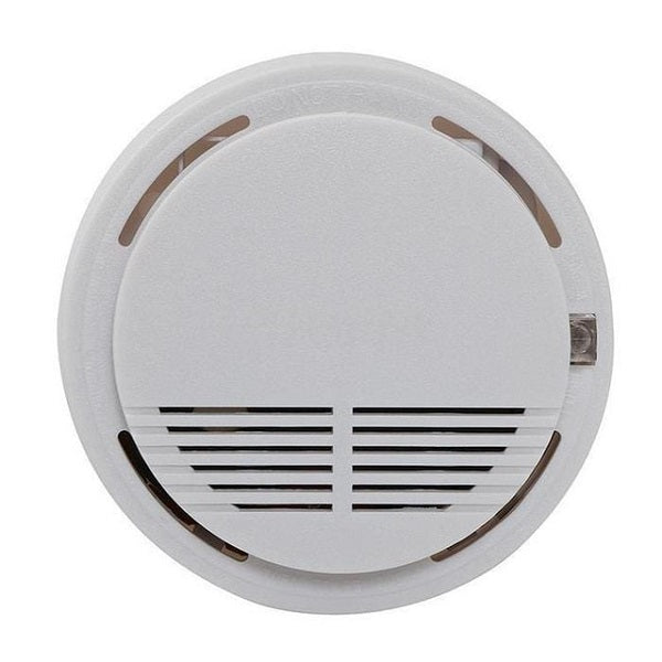XF0860 Battery Operated Smoke Detector Alarm