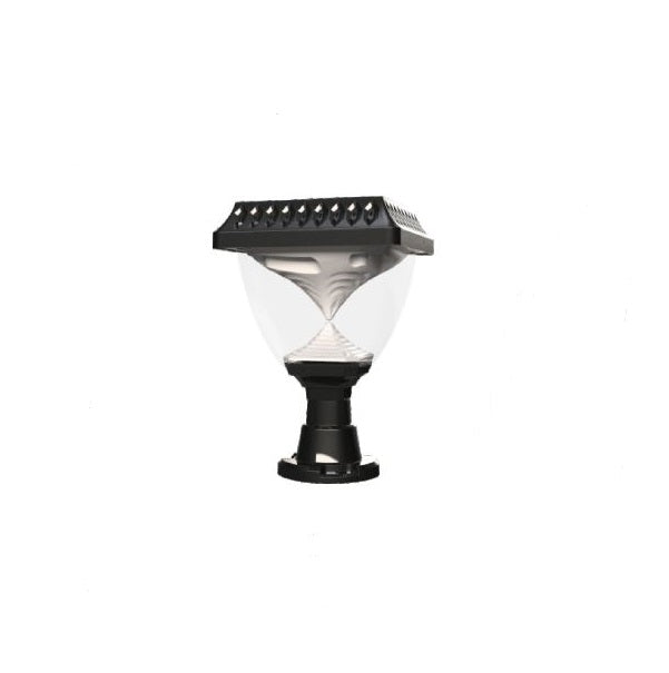 Aerbes AB-TY138 Solar Powered Garden Light RGB,… - Bundle of 2