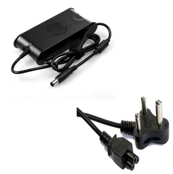 SE-P023 Replacement Laptop Charger For Dell 7.4… - Bundle of 2