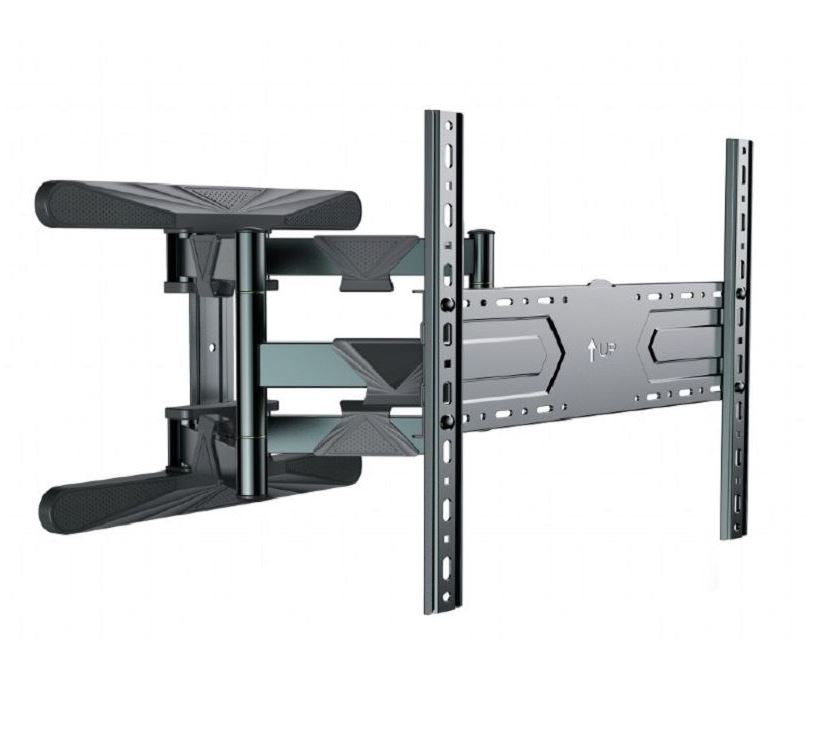 H8 Full Motion Cantilever 40″-80″TV…