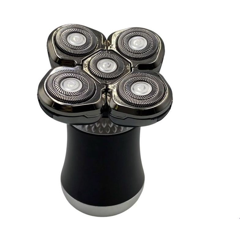 Aerbes AB-J425 Wireless Rotary Electric Shaver …