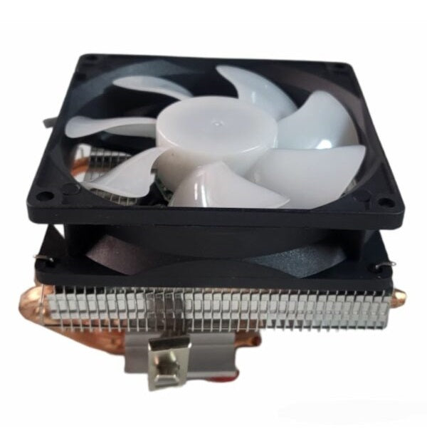 XF0277 Computer Radiator 9-Turns External Lumin… - Bundle of 2