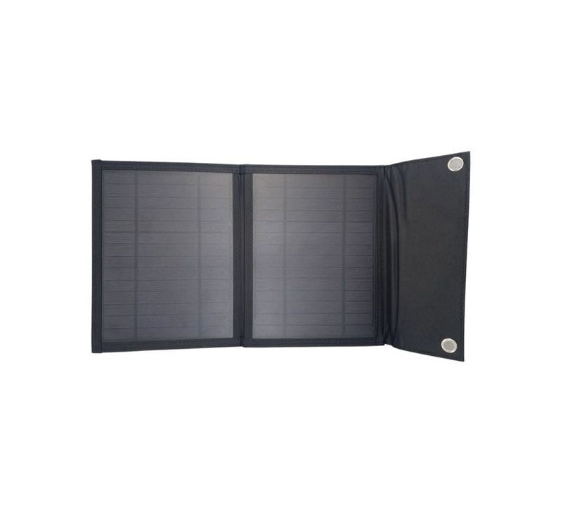 JG-15W Solar Folding Panel Bag 15W 1629