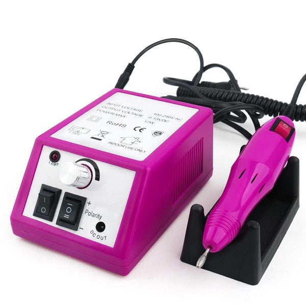 Aerbes AB-MJ06 6 in 1 Nail Polishing Machine 10…