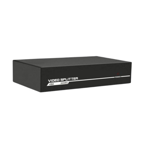 Tangka TK-H132 VGA 1 to 4 Port Splitter 200MHz